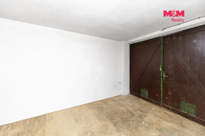 Prodej bytu 3+1, Ždánice, 69 m2