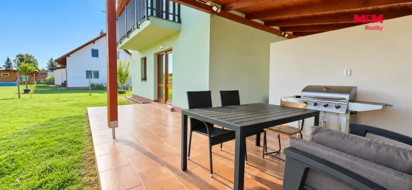 Prodej rodinného domu, Kostěnice, 102 m2