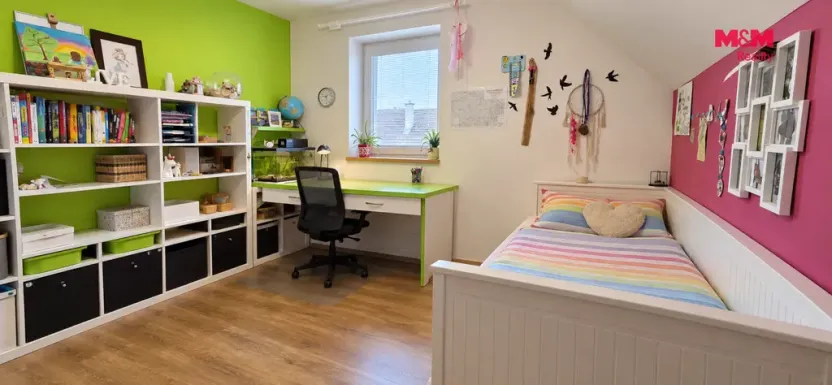 Prodej rodinného domu, Kostěnice, 102 m2