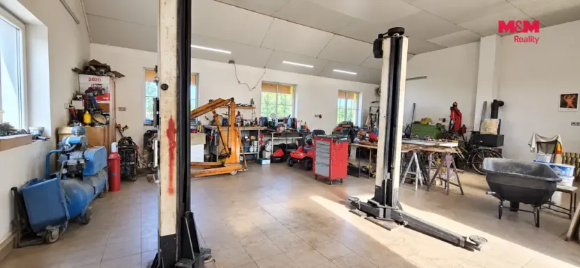 Prodej rodinného domu, Kostěnice, 102 m2