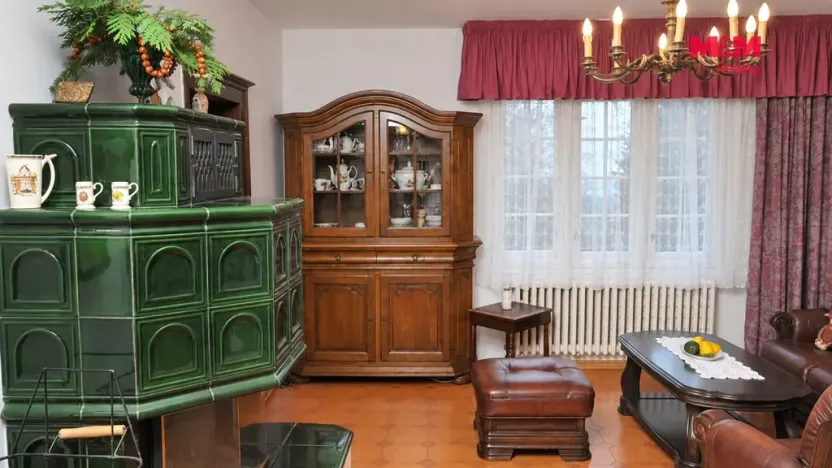 Pronájem chalupy, Lázně Kynžvart, 100 m2