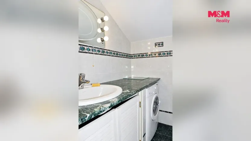 Pronájem chalupy, Lázně Kynžvart, 100 m2