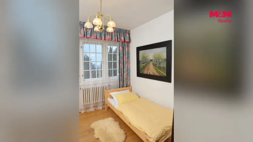 Pronájem chalupy, Lázně Kynžvart, 100 m2