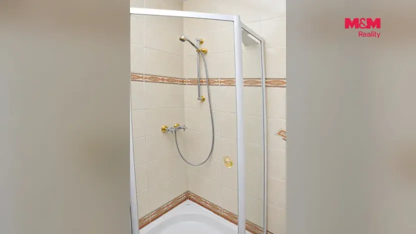 Pronájem chalupy, Lázně Kynžvart, 100 m2