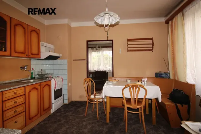 Prodej rodinného domu, Němčice, 150 m2