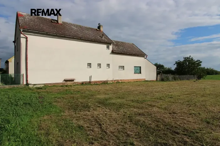 Prodej rodinného domu, Němčice, 150 m2