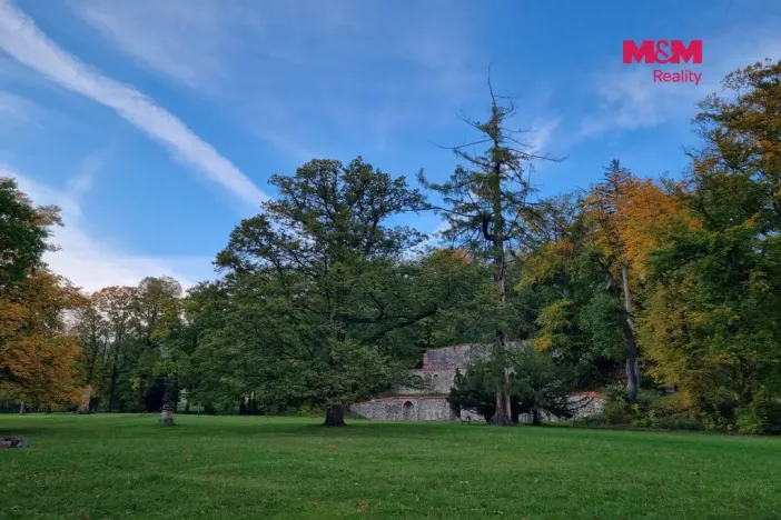 Prodej pozemku pro bydlení, Valeč, 1556 m2