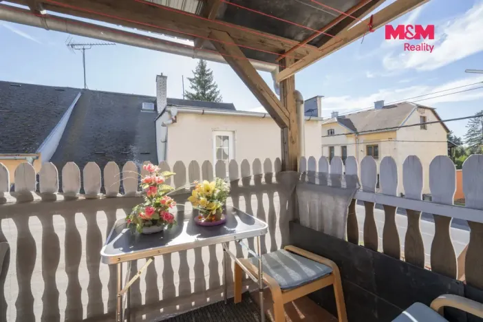 Prodej rodinného domu, Kynšperk nad Ohří, Pochlovická, 243 m2