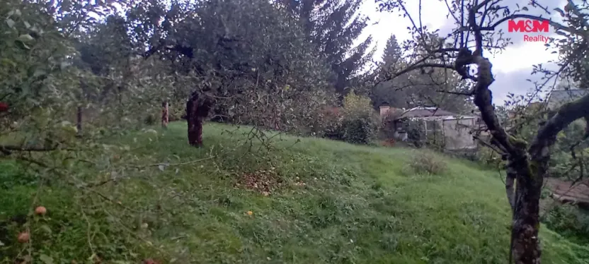 Prodej rodinného domu, Náchod, Krapkova, 155 m2