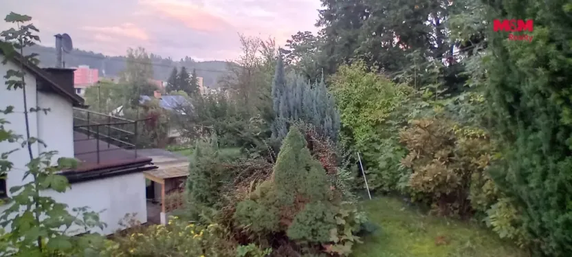 Prodej rodinného domu, Náchod, Krapkova, 155 m2