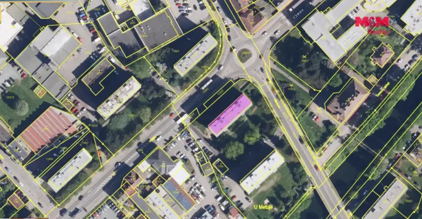Prodej bytu 4+1, Náchod, Pražská, 56 m2