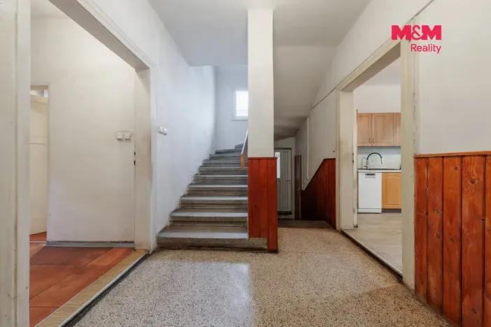 Prodej rodinného domu, Dalovice, Zálesí, 174 m2