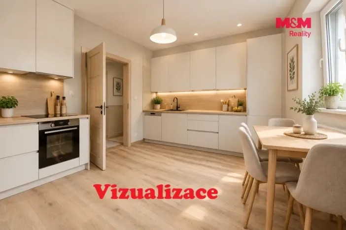 Prodej rodinného domu, Dalovice, Zálesí, 174 m2