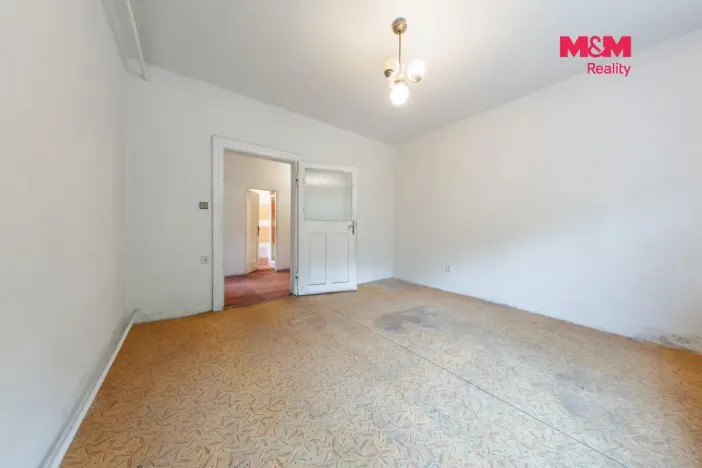 Prodej rodinného domu, Dalovice, Zálesí, 174 m2