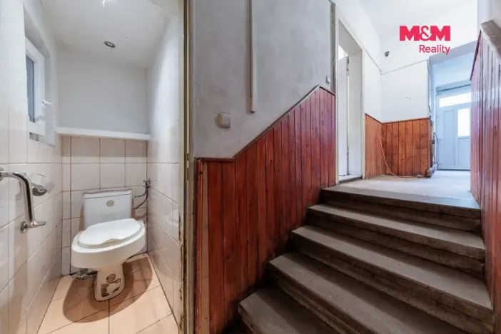 Prodej rodinného domu, Dalovice, Zálesí, 174 m2