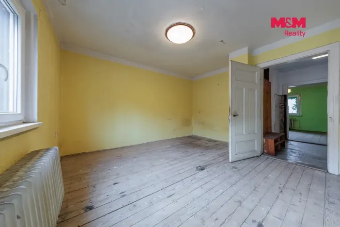 Prodej rodinného domu, Dalovice, Zálesí, 174 m2