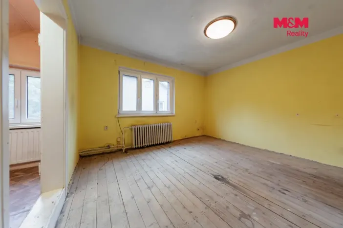 Prodej rodinného domu, Dalovice, Zálesí, 174 m2