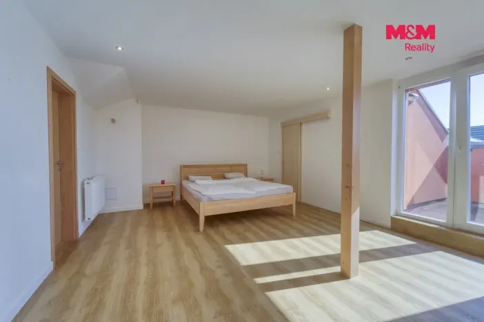 Prodej rodinného domu, Bohutín, 216 m2