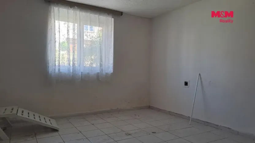 Prodej rodinného domu, Starý Poddvorov, 77 m2