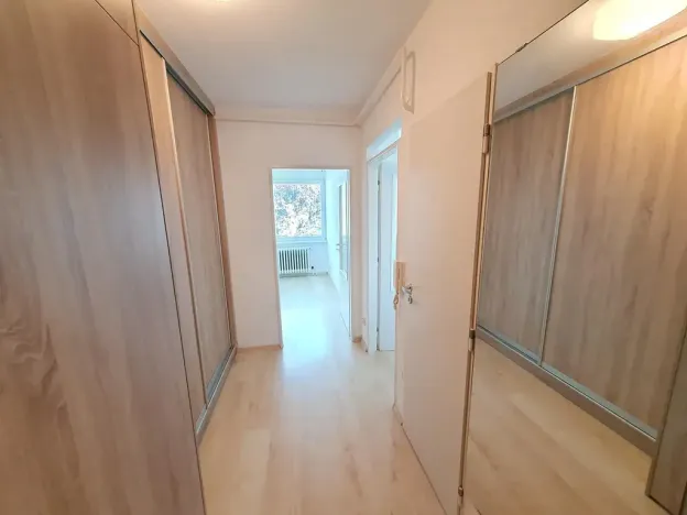 Pronájem bytu 2+kk, Praha - Braník, V malých domech III, 45 m2