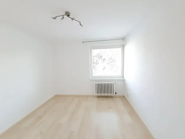 Pronájem bytu 2+kk, Praha - Braník, V malých domech III, 45 m2