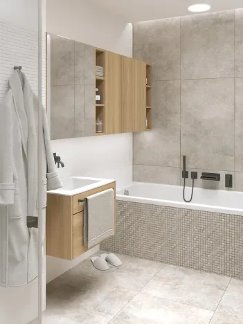 Prodej bytu 3+kk, Brno, Řípská, 88 m2