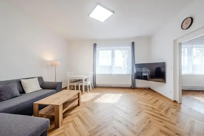Prodej rodinného domu, Okřínek, 96 m2