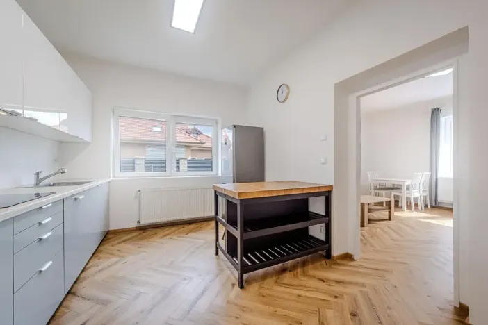 Prodej rodinného domu, Okřínek, 96 m2
