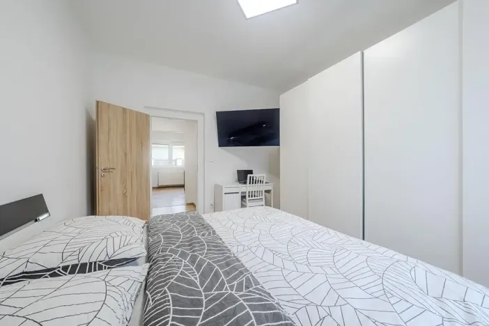 Prodej rodinného domu, Okřínek, 96 m2