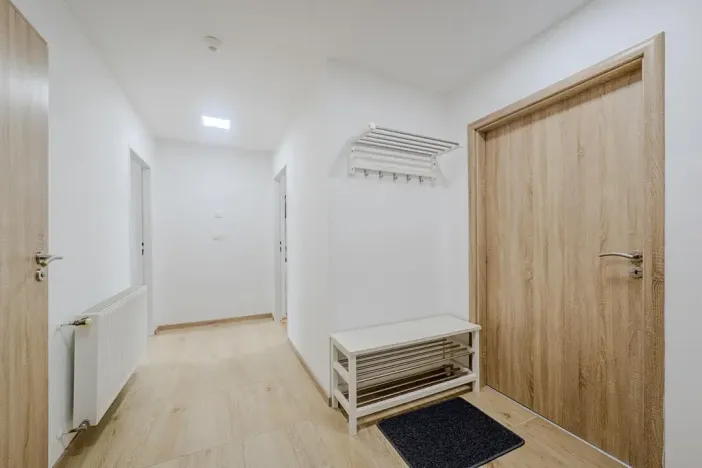 Prodej rodinného domu, Okřínek, 96 m2
