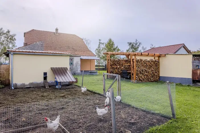 Prodej rodinného domu, Okřínek, 96 m2