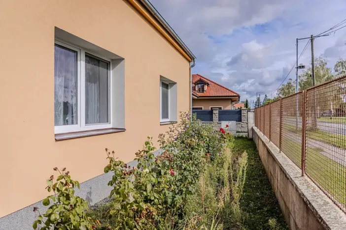 Prodej rodinného domu, Okřínek, 96 m2