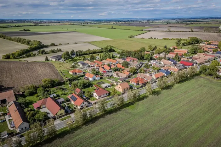 Prodej rodinného domu, Okřínek, 96 m2