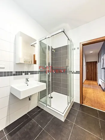 Prodej bytu 2+kk, Praha - Libeň, Ve vrchu, 41 m2
