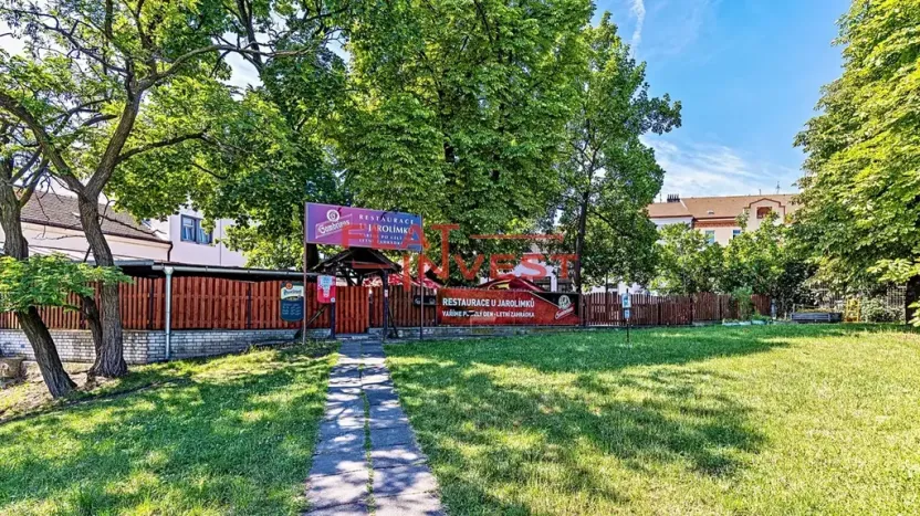 Prodej bytu 2+kk, Praha - Libeň, Ve vrchu, 41 m2