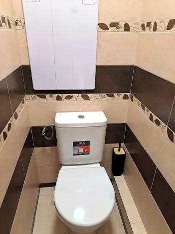 Prodej bytu 1+1, Hradec Králové, Palachova, 35 m2