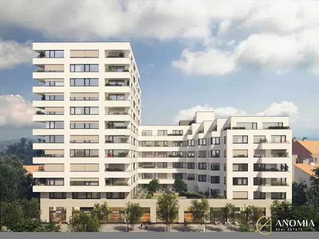 Prodej obchodního prostoru, Brno, 236 m2