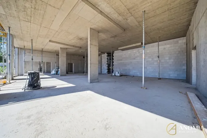 Prodej obchodního prostoru, Brno, 236 m2