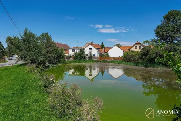 Prodej rodinného domu, Hostomice, Pivovarská, 200 m2