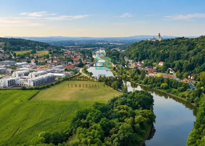 Prodej bytu 2+kk, Hluboká nad Vltavou, Masarykova, 52 m2