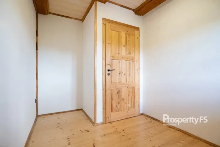 Prodej rodinného domu, Brniště - Hlemýždí, 200 m2