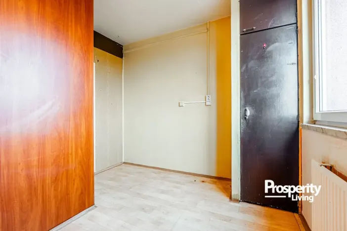 Prodej bytu 3+1, Český Těšín, Polní, 69 m2