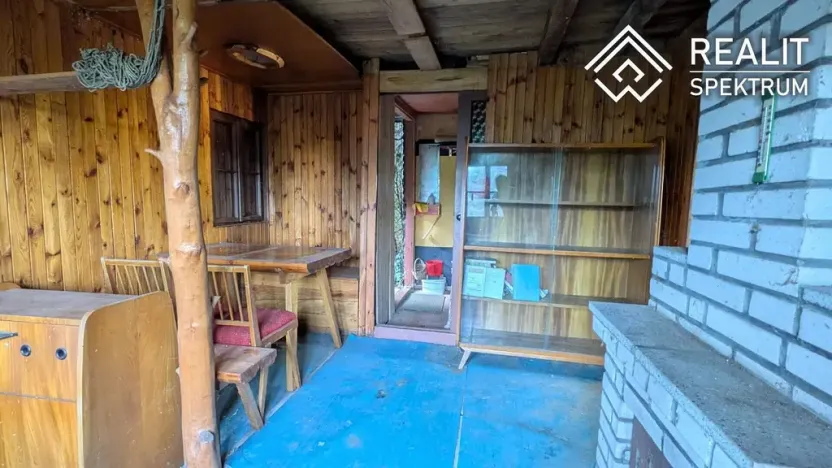 Prodej chaty, Lanškroun, 37 m2