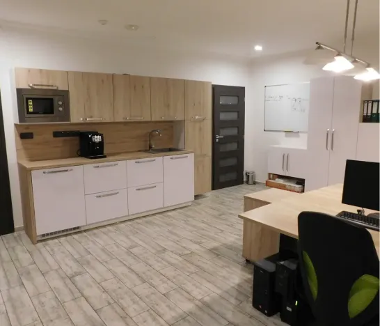 Pronájem kanceláře, Bruntál, Pod Lipami, 27 m2