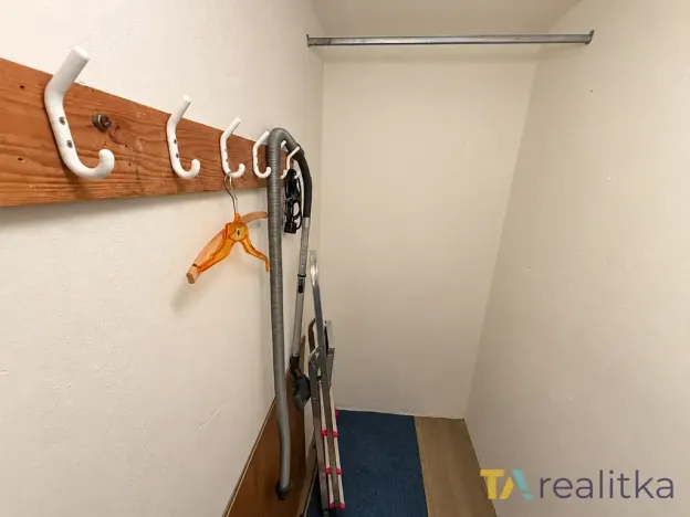Prodej bytu 3+1, Orlová, Masarykova třída, 75 m2