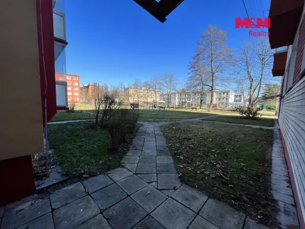Prodej obchodního prostoru, Ostrava - Poruba, Nálepkovo náměstí, 156 m2