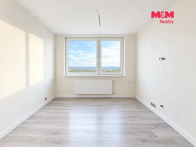 Prodej bytu 2+kk, Most, Česká, 34 m2