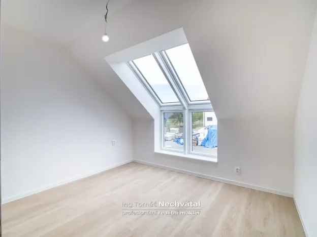 Prodej rodinného domu, Drnholec, Hrušovanská, 118 m2