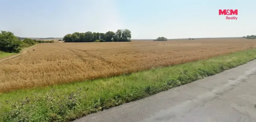 Prodej pole, Neuměřice, 24800 m2