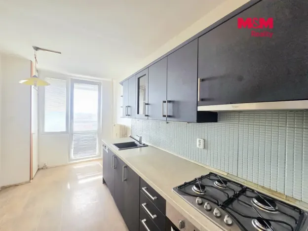Prodej bytu 3+1, Praha - Chodov, Podjavorinské, 67 m2